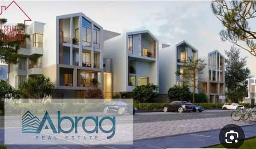 3 Bedroom Apartment for Sale in Sheikh Zayed, Giza - IMG-20251215-WA0125. jpg