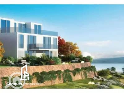 3 Bedroom Twin House for Sale in Ain Sukhna, Suez - 1. png