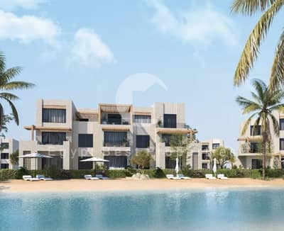 3 Bedroom Twin House for Sale in Makadi Bay, Red Sea - Capturejnkl. JPG