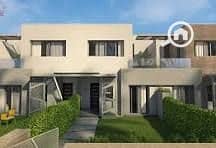 4 Bedroom Twin House for Sale in 6th of October, Giza - download. jpg