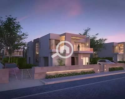 4 Bedroom Twin House for Sale in 6th of October, Giza - WhatsApp Image 2025-12-08 at 11.54. 39 AM. jpeg