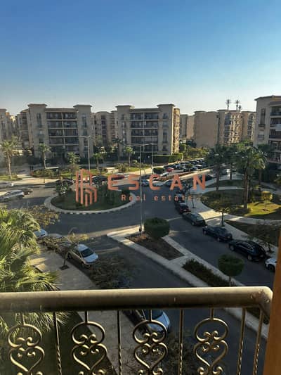 فلیٹ 3 غرف نوم للبيع في القاهرة الجديدة، القاهرة - WhatsApp Image 2025-12-01 at 1.51. 29 PM. jpeg