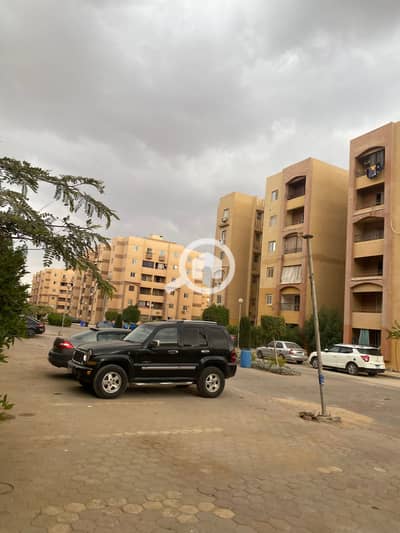 2 Bedroom Flat for Sale in Hadayek October, Giza - IMG_9160. jpeg