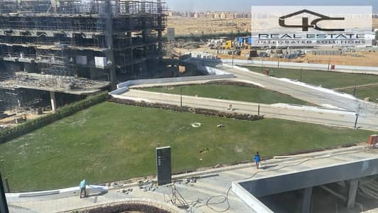 مکتب  للبيع في القاهرة الجديدة، القاهرة - IMG-20251215-WA0888. jpg