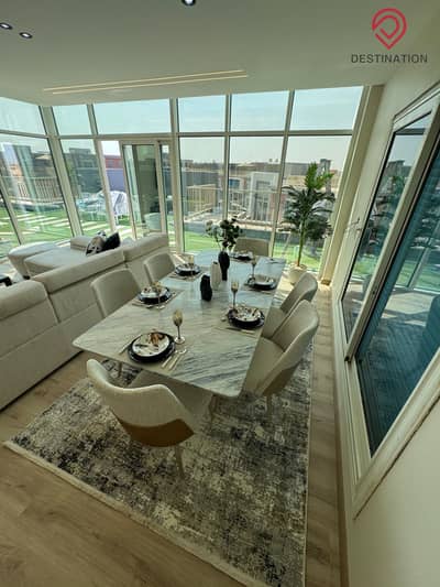 شقة 1 غرفة نوم للبيع في القاهرة الجديدة، القاهرة - WhatsApp Image 2025-12-15 at 2.19. 40 PM (1). jpeg شقة 1 غرفة نوم للبيع في القاهرة الجديدة، القاهرة - WhatsApp Image 2025-12-15 at 2.19. 40 PM (1). jpeg