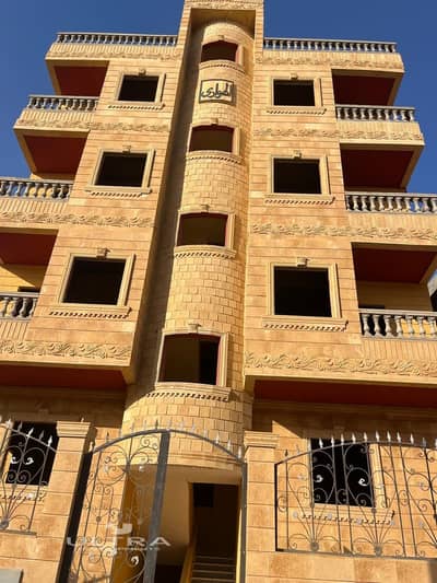 3 Bedroom Flat for Sale in Badr City, Cairo - WhatsApp Image 2025-12-15 at 2.23. 07 PM. jpeg