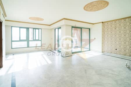 فلیٹ 3 غرف نوم للبيع في سان ستيفانو، الإسكندرية - 2. jpg