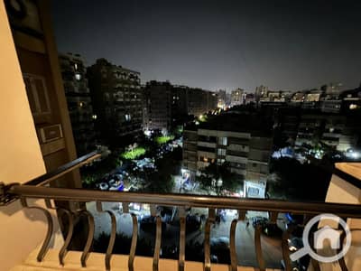 فلیٹ 3 غرف نوم للايجار في المهندسين، الجيزة - IMG-20251214-WA0024. jpg فلیٹ 3 غرف نوم للايجار في المهندسين، الجيزة - IMG-20251214-WA0024. jpg