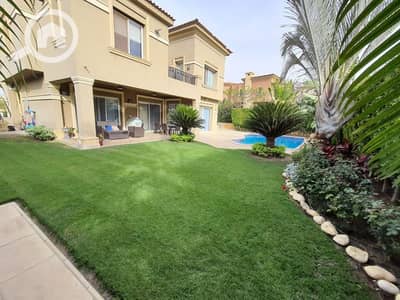 8 Bedroom Villa for Sale in New Cairo, Cairo - WhatsApp Image 2025-12-11 at 2.56. 48 PM. jpeg