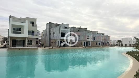 شاليه 3 غرف نوم للبيع في الساحل الشمالي، مطروح - 1. jpg شاليه 3 غرف نوم للبيع في الساحل الشمالي، مطروح - 1. jpg