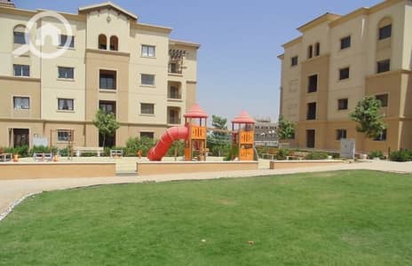 2 Bedroom Apartment for Sale in New Cairo, Cairo - WhatsApp Image 2025-11-23 at 4.34. 39 PM. jpeg