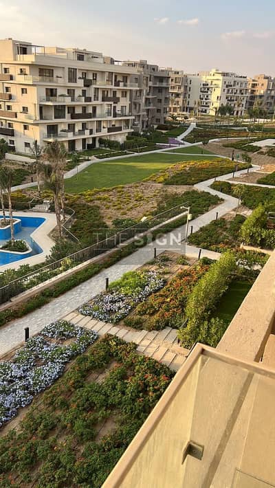 2 Bedroom Apartment for Rent in New Cairo, Cairo - WhatsApp Image 2025-12-15 at 1.32. 51 PM. jpeg