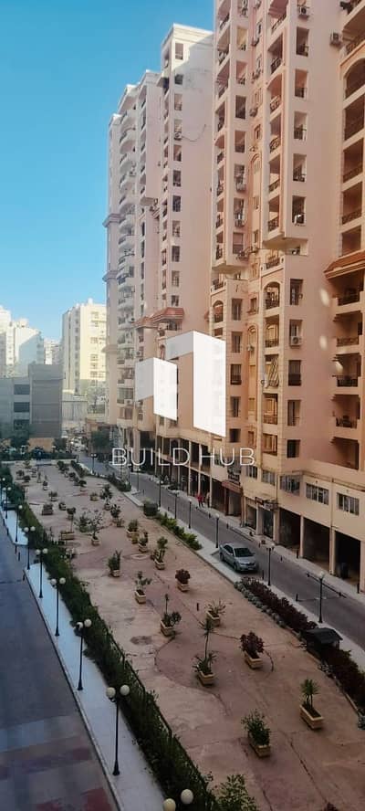 3 Bedroom Flat for Sale in Laurent, Alexandria - 84e0111e-d8f9-4bea-a606-feda11bba1c4. jpeg