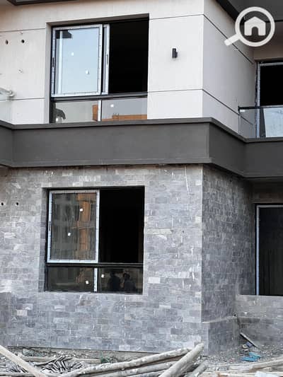 3 Bedroom Flat for Sale in Sheikh Zayed, Giza - WhatsApp Image 2025-12-08 at 4.59. 09 PM. jpeg