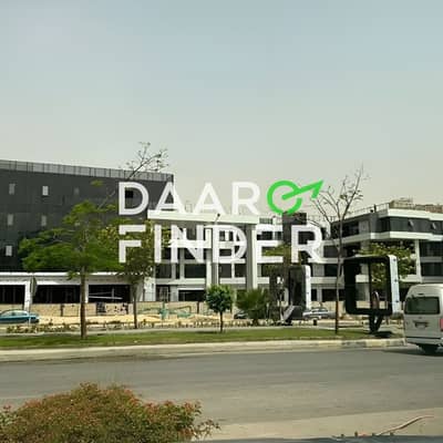 Office for Rent in Sheikh Zayed, Giza - 9d5c5841-593a-4e56-9755-4dbc429d5c44. jpg
