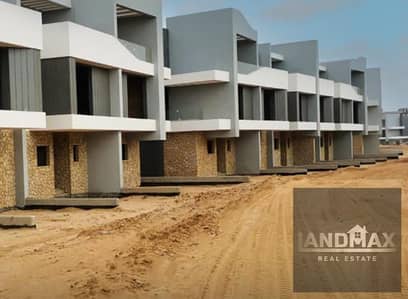 5 Bedroom Townhouse for Sale in New Cairo, Cairo - 1. jpeg