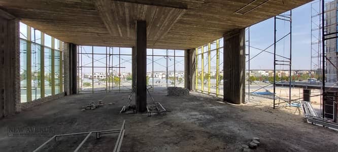 Office for Rent in New Cairo, Cairo - WhatsApp Image 2025-12-15 at 1.43. 02 PM (2). jpeg