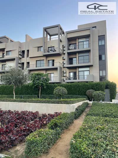 3 Bedroom Flat for Sale in New Cairo, Cairo - WhatsApp Image 2025-12-10 at 16.13. 17. jpeg