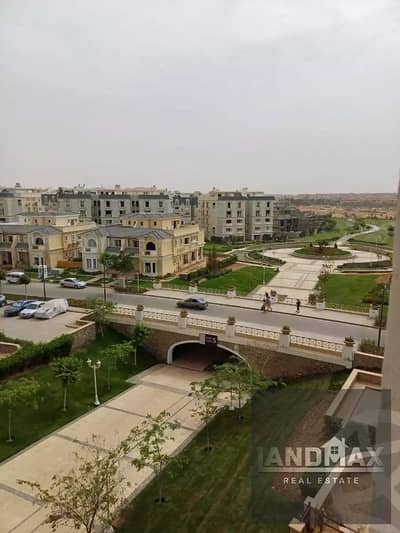 4 Bedroom iVilla for Sale in New Cairo, Cairo - hy. jpeg