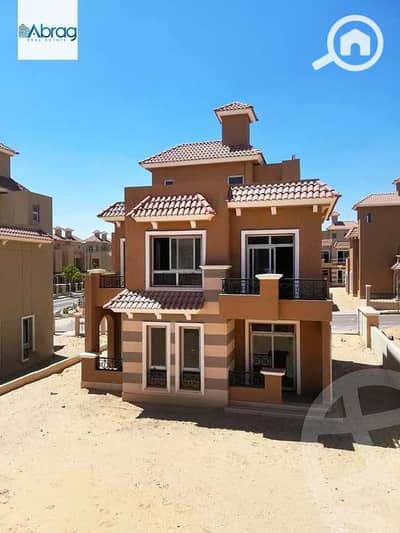 3 Bedroom Villa for Sale in 6th of October, Giza - 693d65c27978e579504334. jpg