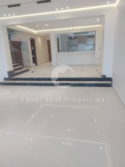 5 Bedroom Twin House for Rent in Sheikh Zayed, Giza - 9. jpeg