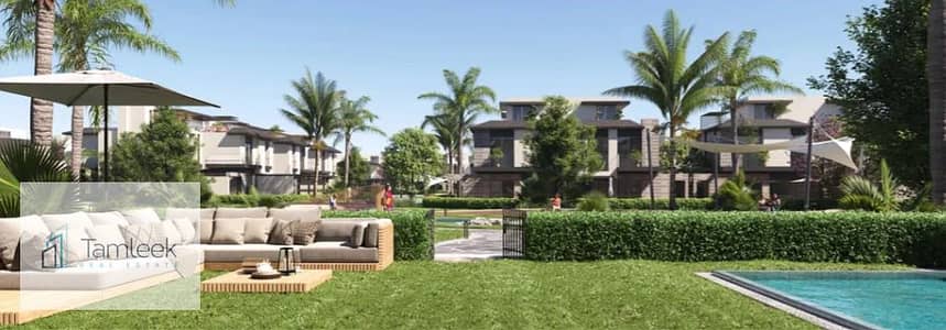 شقة 3 غرف نوم للبيع في القاهرة الجديدة، القاهرة - Screenshot 2025-12-15 145722. png