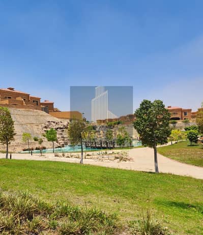 فیلا 4 غرف نوم للبيع في الشيخ زايد، الجيزة - IMG-20250419-WA0078(2). jpg