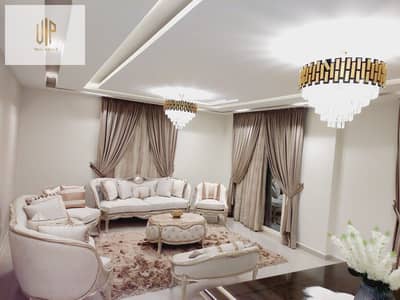 4 Bedroom Flat for Sale in New Cairo, Cairo - WhatsApp Image 2025-12-13 at 1.20. 03 PM. jpeg