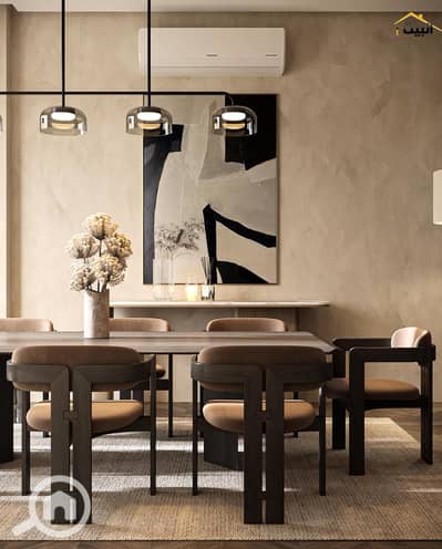 3 Bedroom Apartment for Sale in New Capital City, Cairo - m. jpg