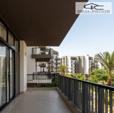 فلیٹ 3 غرف نوم للايجار في القاهرة الجديدة، القاهرة - WhatsApp Image 2025-12-15 at 12.51. 04 PM (1). jpeg