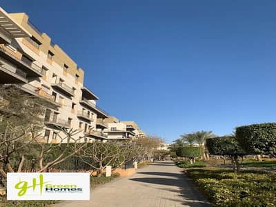 3 Bedroom Flat for Sale in New Cairo, Cairo - WhatsApp Image 2024-02-19 at 2.48. 19 PM (1). jpeg