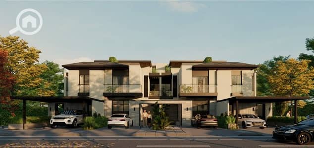 4 Bedroom Villa for Sale in New Cairo, Cairo - Screenshot 2025-11-10 152125. jpg