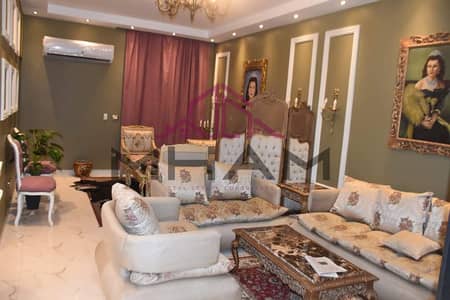 3 Bedroom Flat for Rent in New Cairo, Cairo - 5906890070499724507. jpg