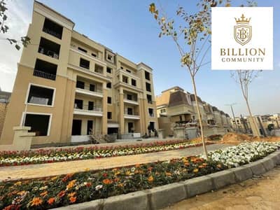 4 Bedroom Penthouse for Sale in Mostakbal City, Cairo - 195138-800x599. jpg