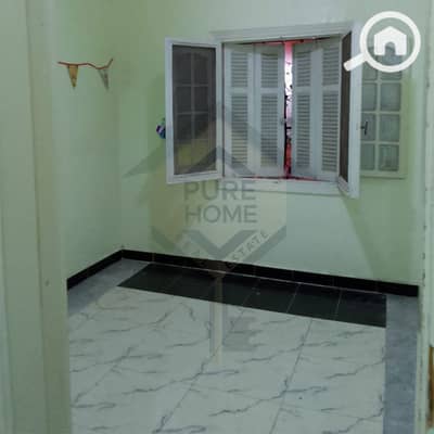 فلیٹ 2 غرفة نوم للبيع في محرّم بيك، الإسكندرية - 1. jpg