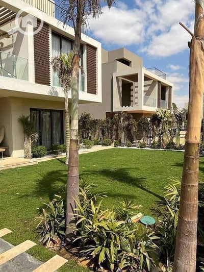 5 Bedroom Villa for Sale in Sheikh Zayed, Giza - WhatsApp Image 2025-12-15 at 3.00. 50 PM. jpeg