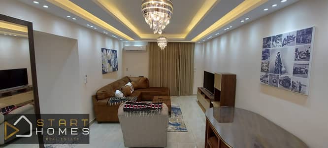 فلیٹ 3 غرف نوم للايجار في القاهرة الجديدة، القاهرة - WhatsApp Image 2025-12-15 at 2.42. 06 PM (2). jpeg