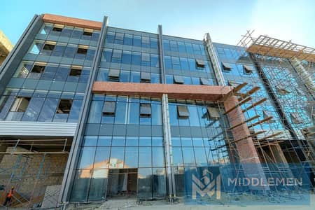 عيادة  للبيع في القاهرة الجديدة، القاهرة - f63e2a17-5efb-4478-9e6b-ba98ceeba33e. jpg