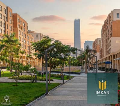 3 Bedroom Apartment for Sale in New Capital City, Cairo - 9ee66119-b212-4b4f-b21b-51f183923c33. jpg 3 Bedroom Apartment for Sale in New Capital City, Cairo - 9ee66119-b212-4b4f-b21b-51f183923c33. jpg