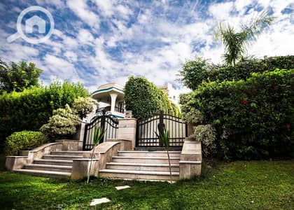 5 Bedroom Villa for Sale in New Cairo, Cairo - WhatsApp Image 2025-11-10 at 1.04. 30 PM. jpeg