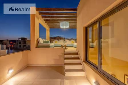 3 Bedroom Villa for Sale in Gouna, Red Sea - WhatsApp Image 2025-09-14 at 11.47. 29_e2fb1c26. jpg