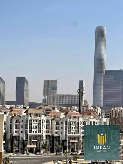 3 Bedroom Apartment for Sale in New Capital City, Cairo - 597730093_1405788267947831_409720457373201058_n. jpg 3 Bedroom Apartment for Sale in New Capital City, Cairo - 597730093_1405788267947831_409720457373201058_n. jpg