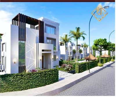 فیلا 4 غرف نوم للبيع في 6 أكتوبر، الجيزة - WhatsApp Image 2025-12-07 at 1.34. 41 PM. jpeg