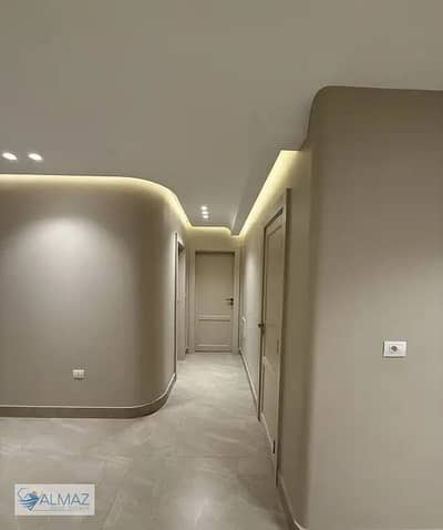 2 Bedroom Apartment for Rent in New Cairo, Cairo - WhatsApp Image 2025-12-15 at 1.12. 35 PM. jpeg