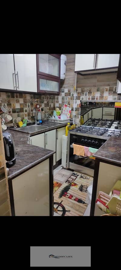 شقة 2 غرفة نوم للبيع في حدائق الاهرام، الجيزة - WhatsApp Image 2025-12-15 at 2.45. 29 PM (1). jpeg