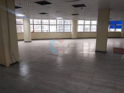 مکتب  للايجار في زهراء المعادى، القاهرة - IMG-20251214-WA0005. jpg