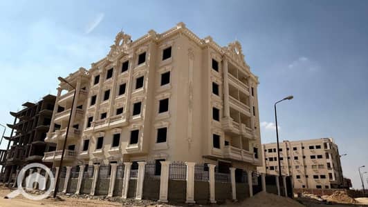 شقة 3 غرف نوم للبيع في هليوبوليس الجديدة، القاهرة - WhatsApp Image 2025-12-15 at 3.12. 04 PM. jpeg