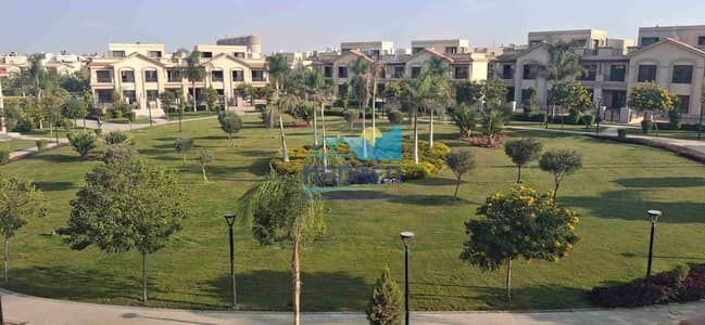 3 Bedroom Townhouse for Sale in Madinaty, Cairo - 1000299988. jpg