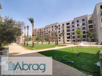 3 Bedroom Flat for Sale in Sheikh Zayed, Giza - IMG-20240321-WA0047. jpg 3 Bedroom Flat for Sale in Sheikh Zayed, Giza - IMG-20240321-WA0047. jpg