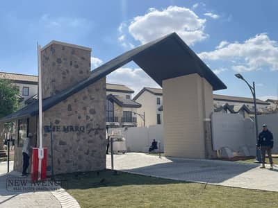 تاون هاوس 3 غرف نوم للبيع في القاهرة الجديدة، القاهرة - WhatsApp Image 2025-12-15 at 10.12. 07 AM. jpeg